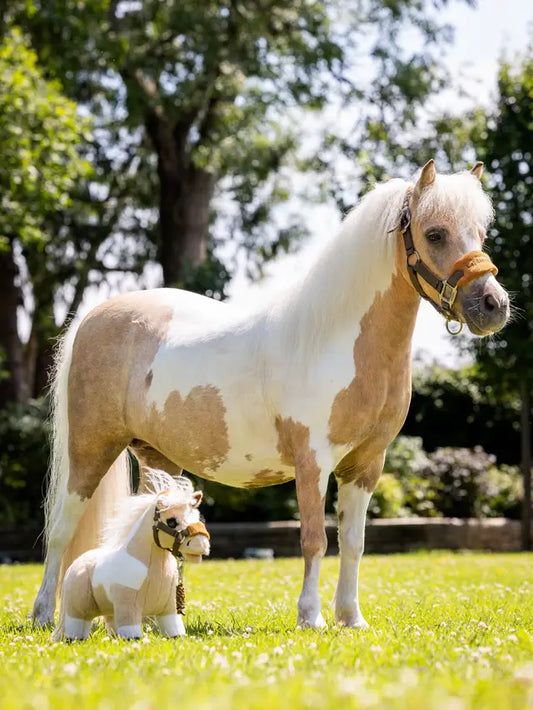 LeMieux Toy Pony - Lemon