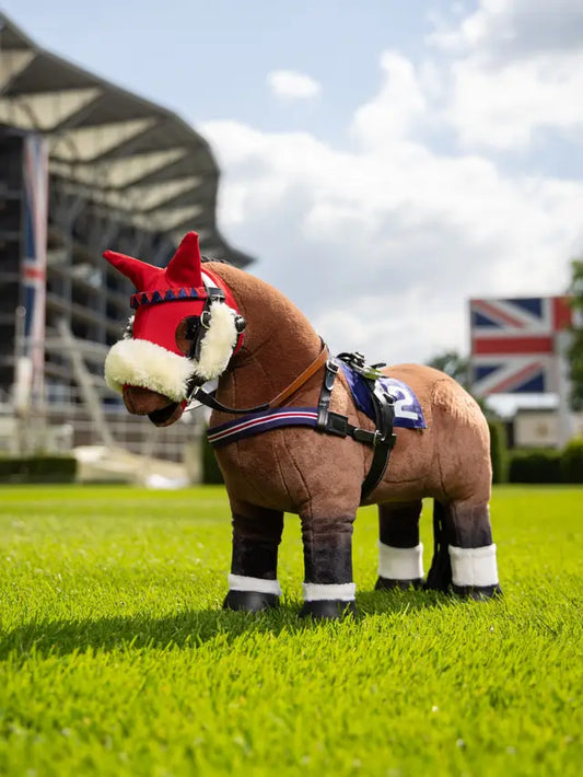 LeMieux Toy Pony - Chancer