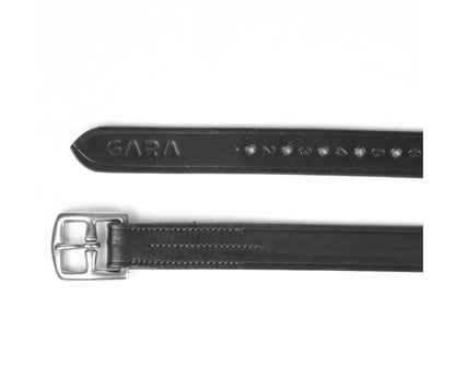Velociti GARA Stirrup Leathers