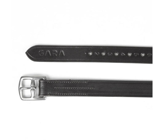 Velociti GARA Stirrup Leathers