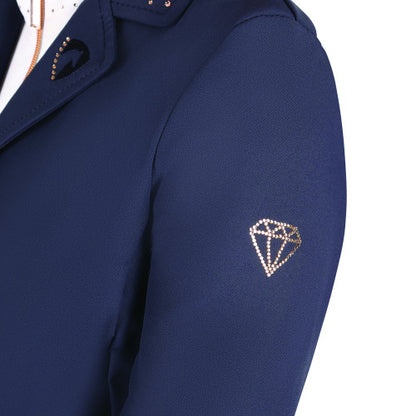 Hy Equestrian Childrens' Roka Royal Show Jacket