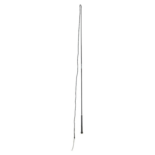 Two-Part Lunging Whip