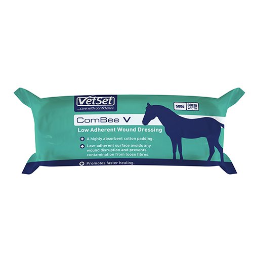 VetSet ComBee V