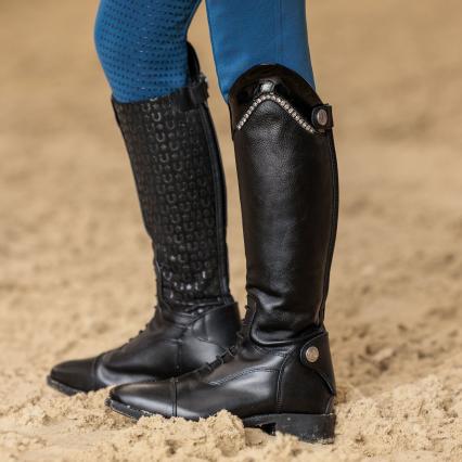 Imperial Riding Walker Glam Junior Riding Boots