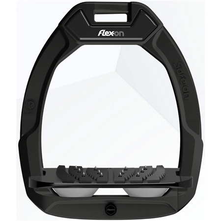 Flex-On Junior Safe-On Stirrups