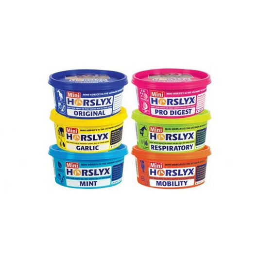 Horslyx Mini - 650g