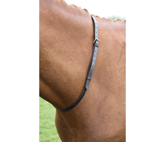 Velociti GARA Leather Neck Strap