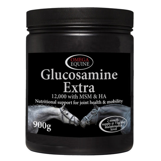 Omega Equine Glucosamine Extra