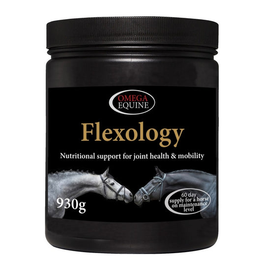Omega Equine Flexology
