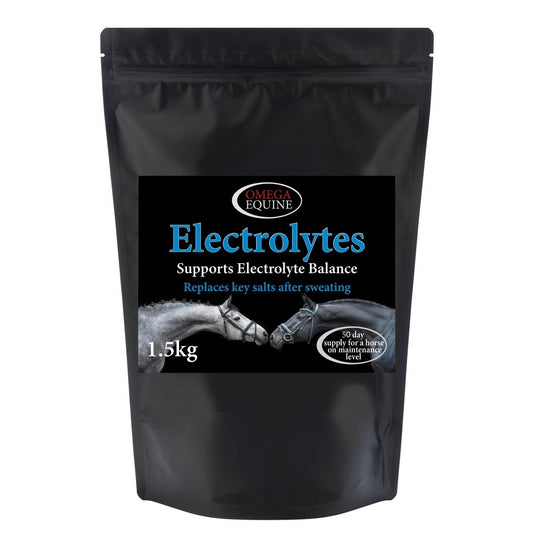 Omega Equine Electrolytes