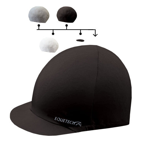 Combination Hat Silk