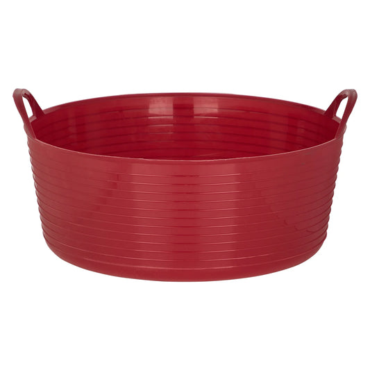 Horze Zofty Feeding Bucket 16l