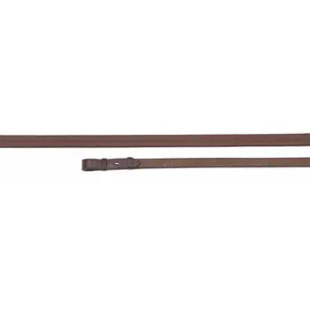 Velociti GARA Nylon Insert Rubber Grip Reins