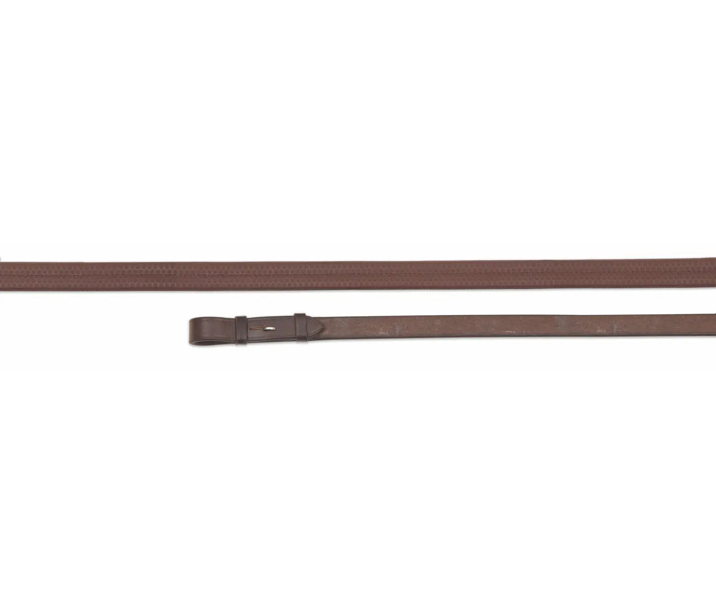 Velociti GARA Nylon Insert Rubber Grip Reins