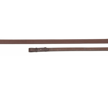 Velociti GARA Nylon Insert Rubber Grip Reins