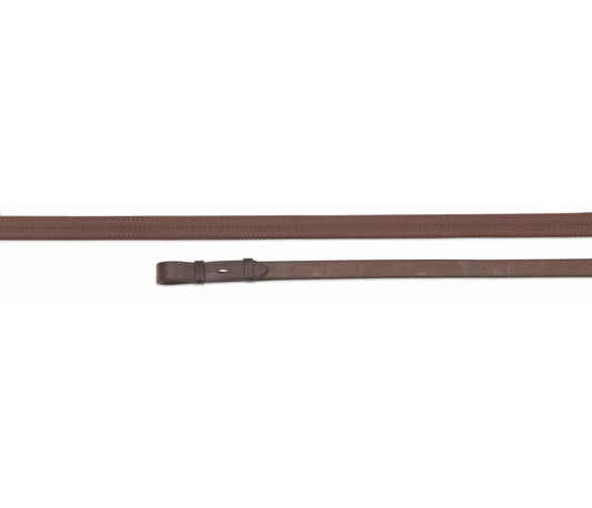 Velociti GARA Nylon Insert Rubber Grip Reins