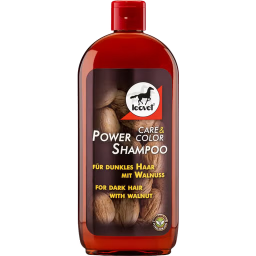 Leovet Power Shampoo