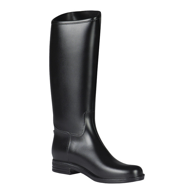 Horka Red Horse PVC Riding Boot