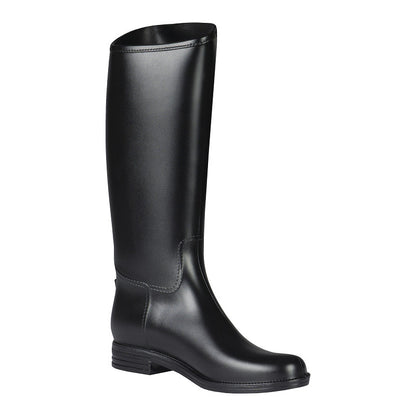 Horka Red Horse PVC Riding Boot