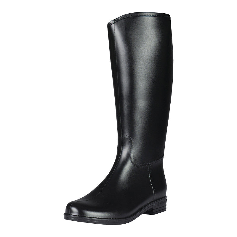 Horka Red Horse PVC Riding Boot