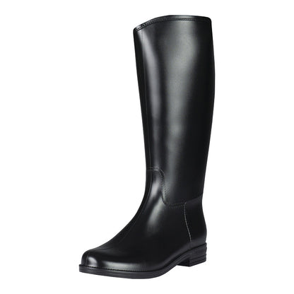 Horka Red Horse PVC Riding Boot