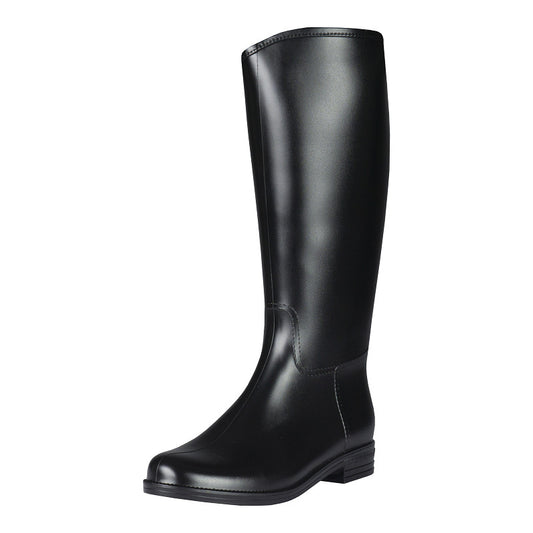 Horka Red Horse PVC Riding Boot