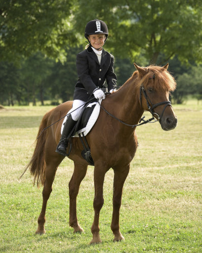 USG  Childrens' Jasmine Riding Jacket