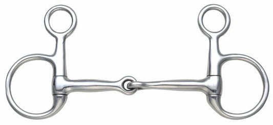 Hanging Cheek Snaffle