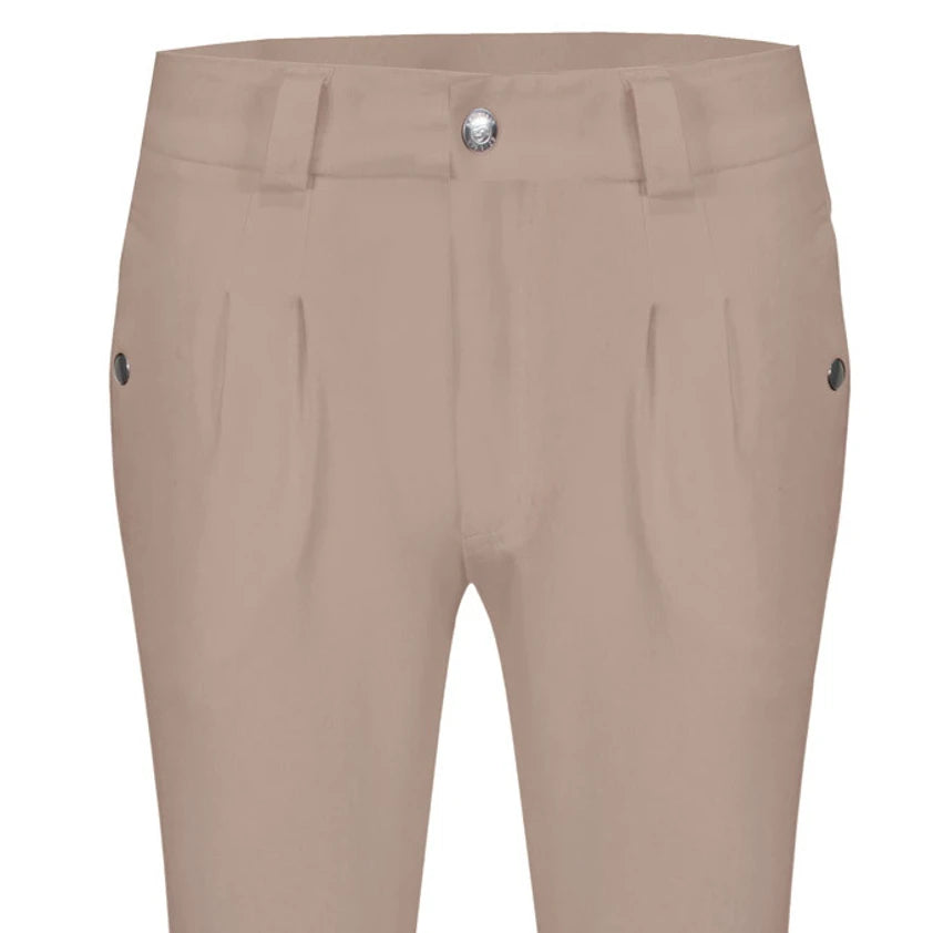 Equetech Mens' Kingham Breeches