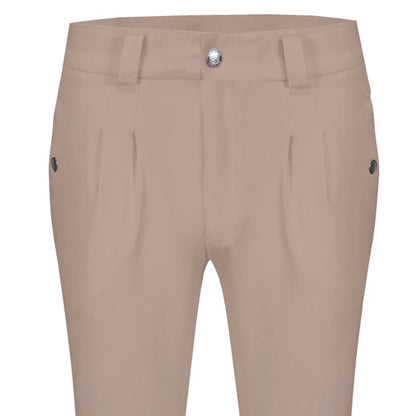 Equetech Mens' Kingham Breeches