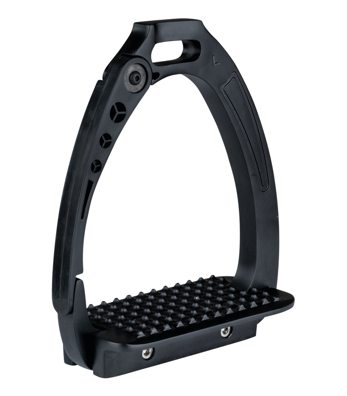 Pro safety stirrups