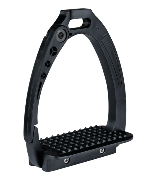 Pro safety stirrups