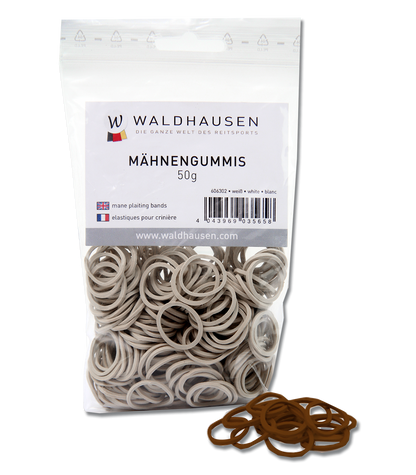 Waldhausen Plaiting Bands