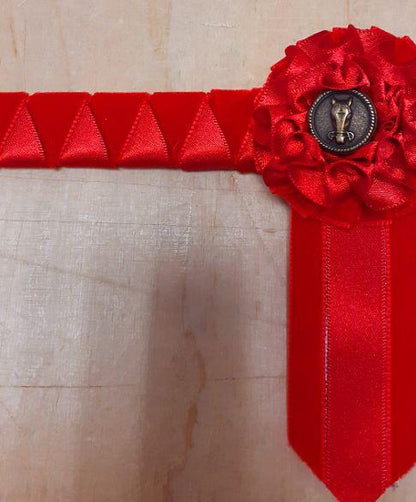 Browband Goodwood