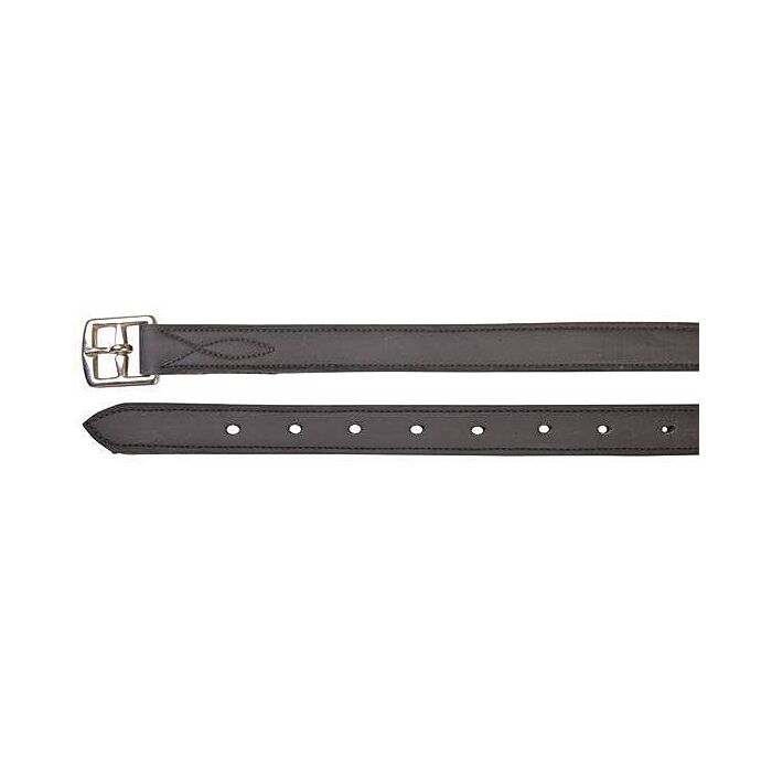 HKM Economic Stirrup Leathers