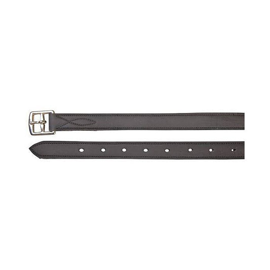 HKM Economic Stirrup Leathers