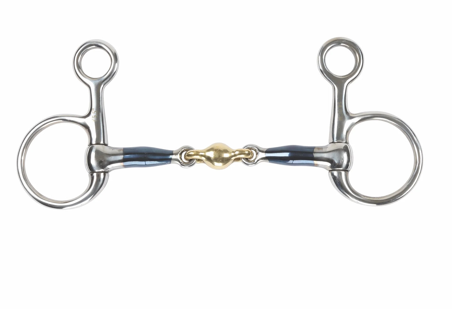 Blue Sweet Iron Hanging Cheek With Lozenge