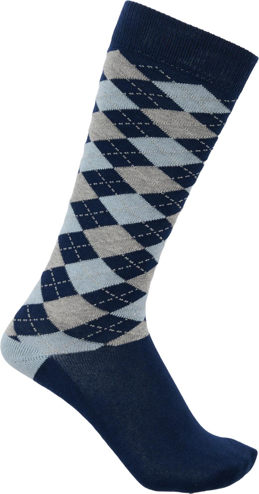 Lax riding socks