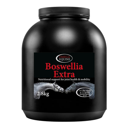 Omega Equine Boswellia Extra