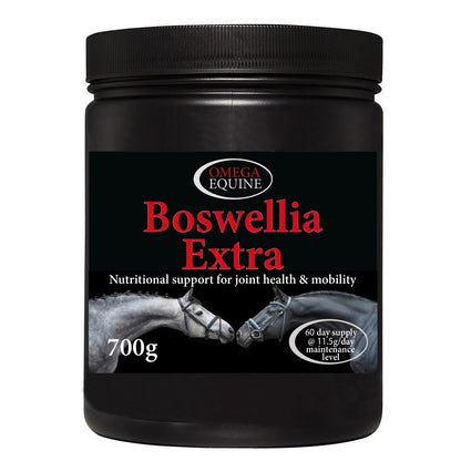 Omega Equine Boswellia Extra