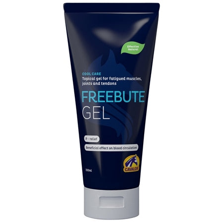 Cavalor Freebute Gel