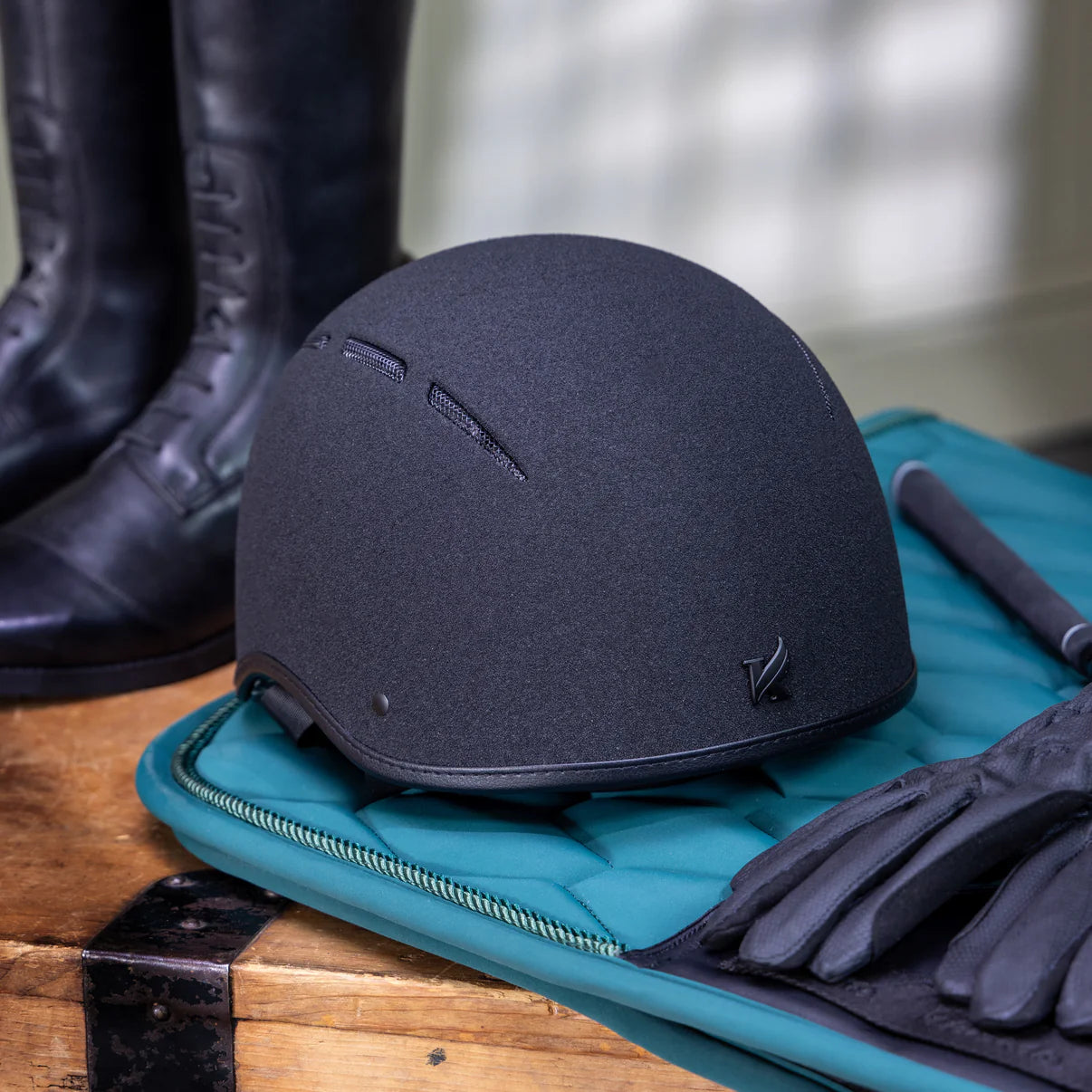 Karben Icon Junior Skull Cap