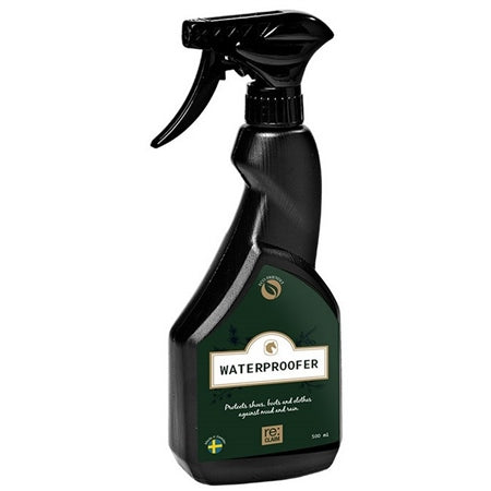 Waterproofer Spray