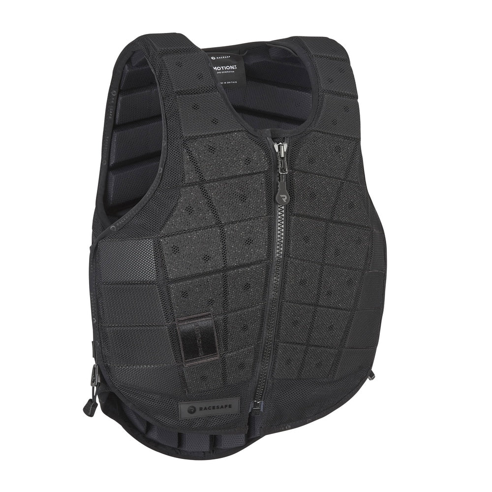 Racesafe Motion3 Body Protector