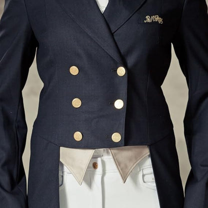 B//Vertigo SNAZY Ladies Dressage Competition Jacket