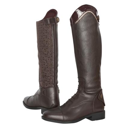 Imperial Riding Walker Glam Junior Riding Boots