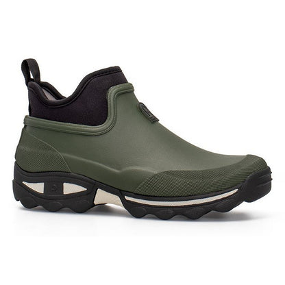 Rouchette CLEAN LADY Ankle Boots