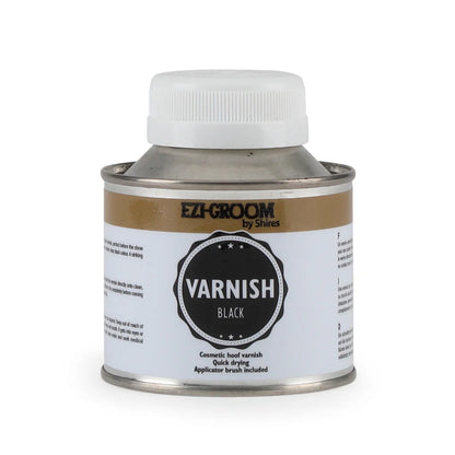 EZI-GROOM Hoof Varnish
