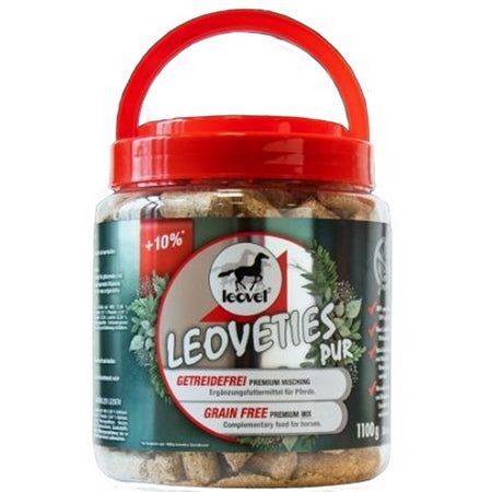 Leoveties Grain Free Premium Mix Treats