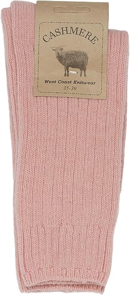 Cashmere Socks